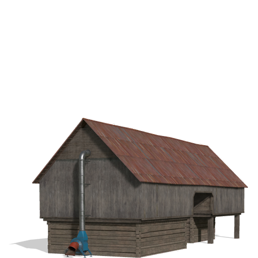 Hay Loft